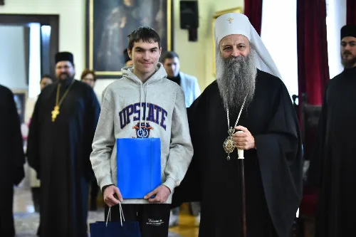 Василије Хаџи Пурић